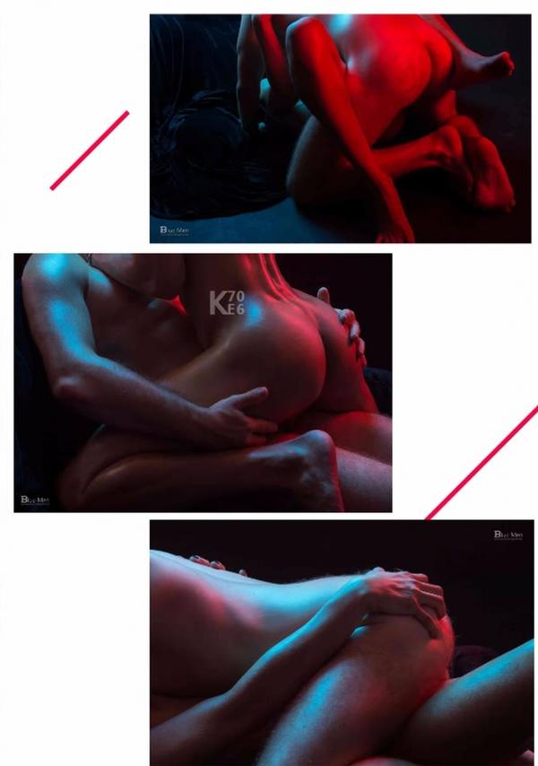 Whoseman-12-芬達Maxime譜出的異國情慾